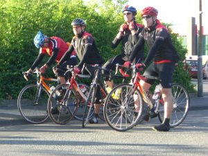 Radmarathon Northeim 014